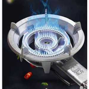 중식 화구 간택기 스토브 렌지 고화력 상업용 리조트