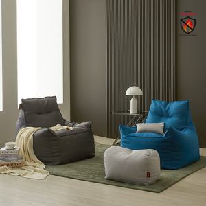 국내 최초 불에 강한 난연빈백 초대형 페르시안 RFR909 / 난연원단 특수소재