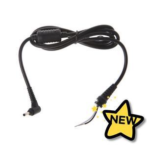 100% 호환 전원 공급 플러그 커넥터 케이블 코드 DC 3.0x1.1 잭 에이서 A100 UX21E 충전기 어댑터용 L43D