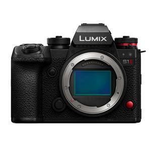 파나소닉 루믹스 DC-S1M2 바디 /외장하드OR정품배터리 / 정품 / 리안