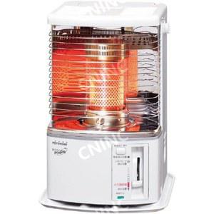 토요토미 토미 반사식 7 타입 5 가정용 난로 블랙 기름난로 오토