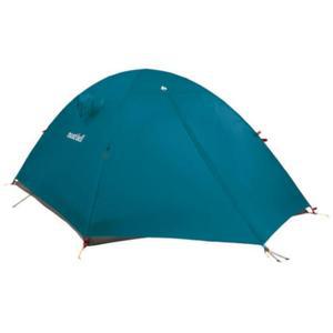 몽벨 텐트 돔 4인용 백패킹 스텔라릿지 플라이 틸