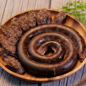 국내산 맛순 병천 수제고기순대 500g 병천순대