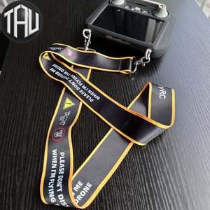 타우 드론 DJI RC 조종기 스트랩 목걸이 N1 미니4프로 용품