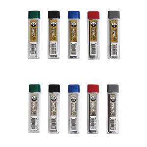 제노 샤프심 1갑12개/0.3 0.5 0.7 0.9 1.3mm