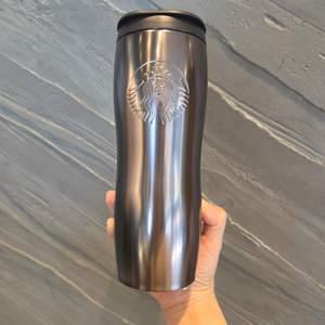 스타벅스 SS 시그니처 콩코드 텀블러 591ml 각인 벤티콩 대용량 차량용 블랙