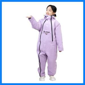 어린이 스키 세트 원피스 방한 방풍 야외 세트 방수 따뜻한 남아 여아 두꺼운 겨울 바람막이