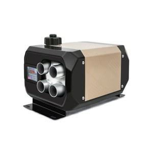 이동식 무시동 히터 캠핑 1구 진테크 자동차 1개 무시동히터 밀리터리