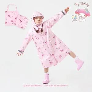 마이멜로디 트윙클 패턴우의 NRHKR10023