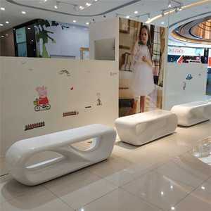 앳지하우스 유리섬유의자 의자 라운지 야외의자