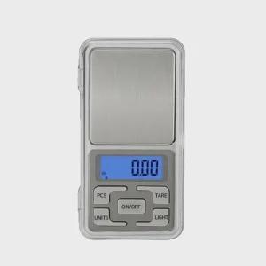 투데이리빙 고밀도 초정밀 0.01g 500g LCD 저울 주방 미니 휴대용 주얼리 스케일 전자 정밀 포켓 디지털