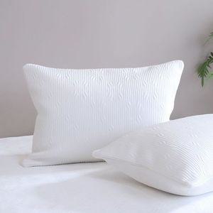 [갤러리아] 슬라우 냉감 베개커버