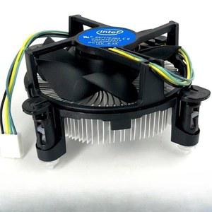 범용 E97379 003 인텔 1155용 커넥터 쿨링팬 I3 I5 I7