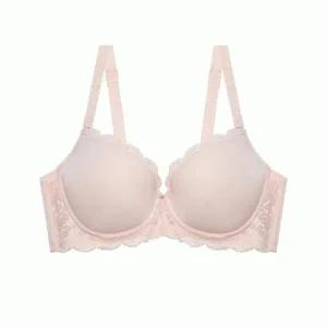 [EBLIN]에블린 [노와이어] 심플 시그니처 브라 EBBRE4935M