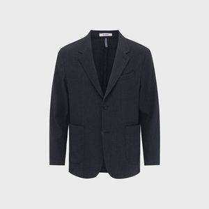 [갤러리아] [올젠] 릴렉시드 핏 크리즈 캐주얼 재킷 2종 택1_ ZOF2KG1304