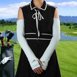 [아우트]하이쿨 손등 쿨토시/UV차단 땡처리 쿨토시 팔토