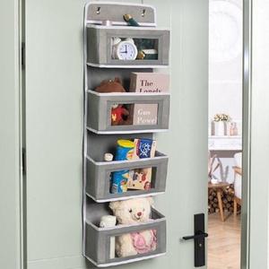 [아우트]활용 문걸이 선반 물걸이4단선반 4단