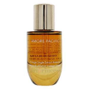 아모레퍼시픽 빈티지 싱글 익스트렉트 앰플 30ml