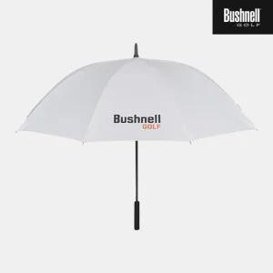 싱글 캐노피 UV차단 초경량 우산[남여공용][화이트]