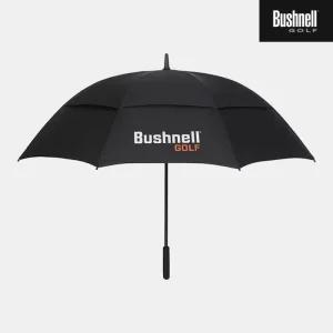 더블 캐노피 초경량 우산[남여공용][블랙]