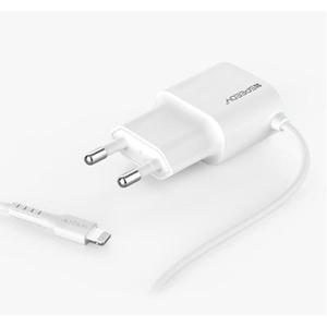 [아우트]긴선 아이폰호환 2.1A 2m케이블 아이폰8핀충전기