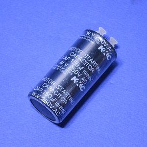 계양콤프레셔부품모음 KAC-35B부품 2번 콘덴서 K 9000459