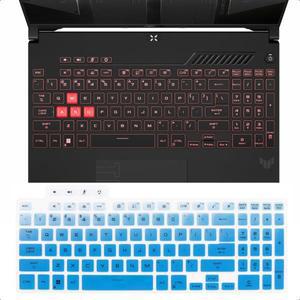 ASUS TUF 게임용 F16 2025 FX607 FA607P 노트북 키보드 커버 스킨