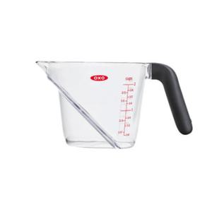 옥소 굿그립 계량컵 요리 베이킹 눈금 요리도구 500mL