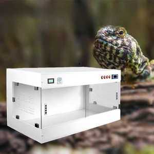 비어디드래곤 사육장 대형 선물인형 원목 사슴벌레 파충류