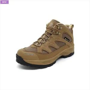 캠프라인 [캠프라인] 산티아고 2 다크베이지 (남녀공용)