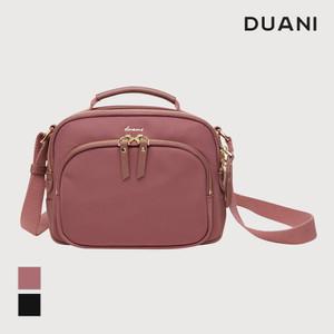 [두아니(여성)] 솔리드 크로스백_MEWUEYYC211