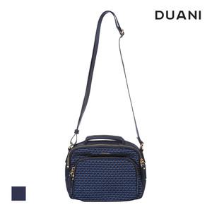 [두아니(여성)] 기하학 크로스백_MEWUEYYC412