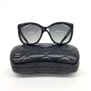 [구구스]중고명품 샤넬 선글라스 (NO 10106551)