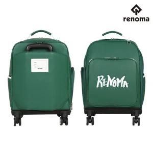 레노마골프 여성 트롤리 캐리어 골프 보스턴백 FO_5823