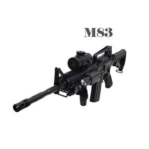 더블이글 M83 기본형 전동건 서바이벌게임 저격총 스나이퍼총