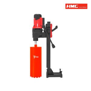 HMC 습식코어드릴 전동코아드릴 천공 타공 200MM HMC-200