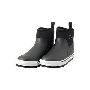 다이와 (DAIWA) 부츠 FB-2550-T 블랙 M