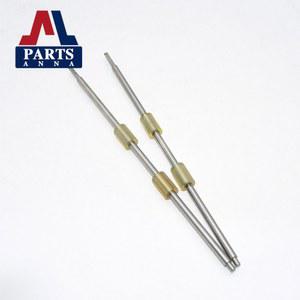 1SET PA03586 K984 PA03360 Y101 피드 롤러 Fujitsu fi 5110C 5110EOX 5110EOX2 6110 S500M S510 S1500 S1800 N1800