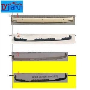 스카니아 G440 트럭 선바이저 부품