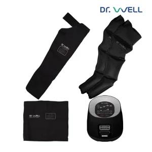 에어웰 공기압 4구 마사지기 풀 세트 DR-5401 (본체+다리+팔+허리)