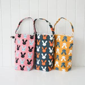 보냉&방수 다용도백(소)