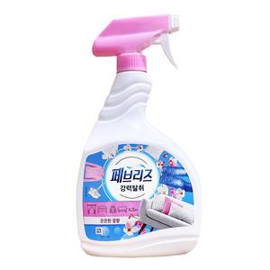 페브리즈 은은한향 섬유탈취제 900ml 1개