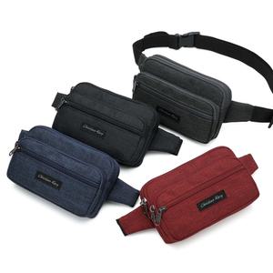 크리스찬케리 힙색 CK-322 데일리 산책 가방 웨이스트백 미니 크로스백 슬링백 캠핑 운동 스포츠