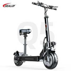 전동 좌식킥보드 어른 할인 두발 전기 킥보드 듀얼