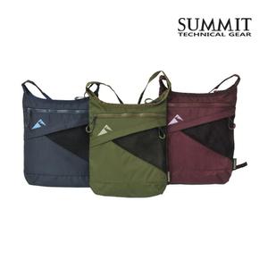 써미트 와일드크루 슬링백 크로스백 메신저백