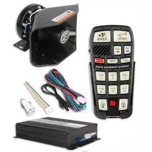 차량용 싸이렌 사이렌 무선 홍보 220V 10 차량용싸이렌 마이크 멀티 12v 태양열