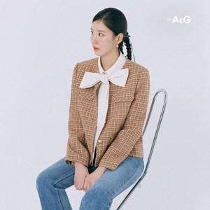 [2만원인하]더엣지 25SS 울혼방 트리옴프 자켓