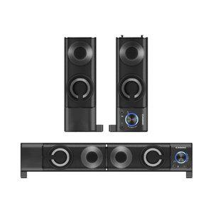 CAMAC CMK-525 2채널 사운드바 컴퓨터스피커