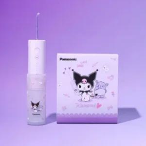 아트박스 파나소닉 산리오 쿠로미 제트워셔 파나소닉 구강세정기 EW-DJ31