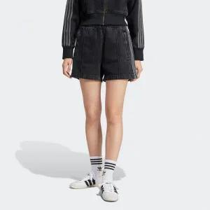 [아디다스]아디컬러 데님 파이어버드 쇼츠 - TRUBLC 139600771